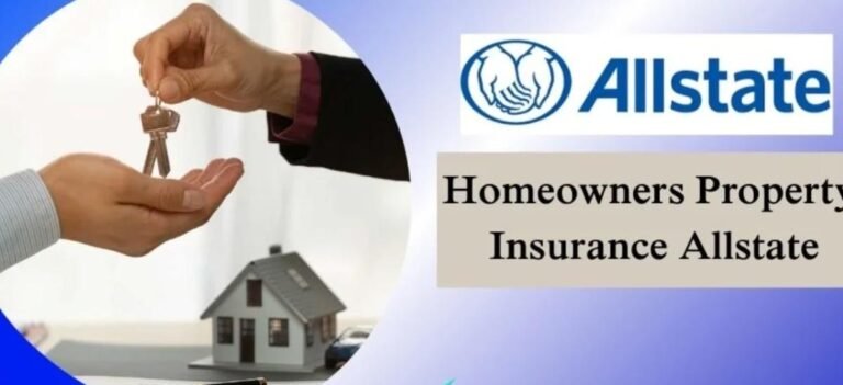 house insurance company Allstate