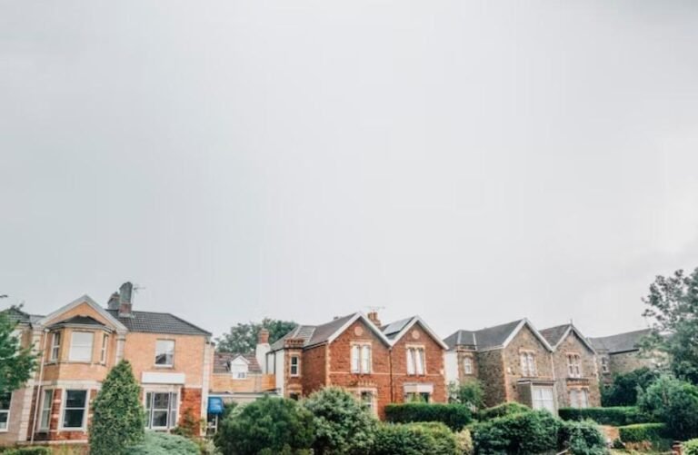Allstate townhome