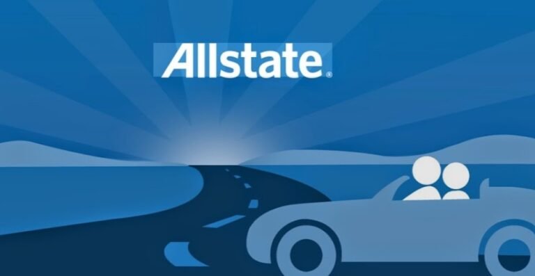 Allstate Auto Insurance Company