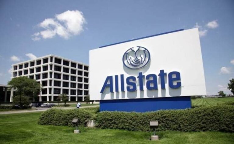 Allstate Home Insurance Company