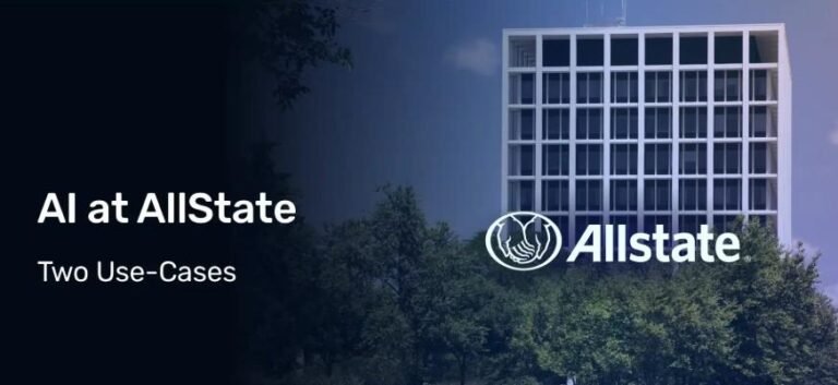 Allstate Insurance Products