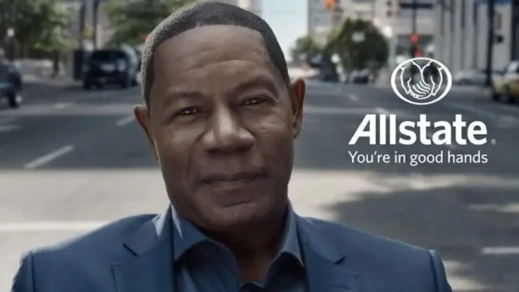 Allstate commercials