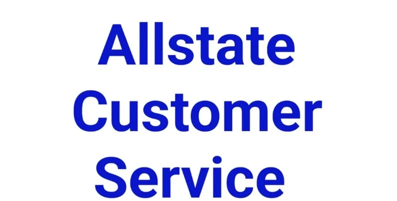 Allstate phone number