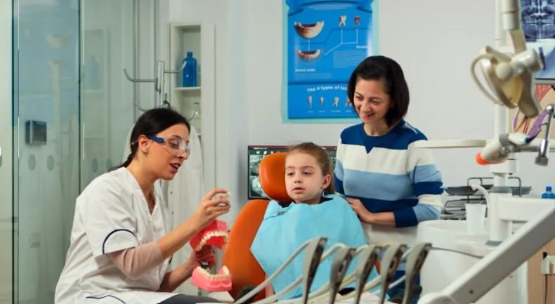 Wisdom tooth surgery
