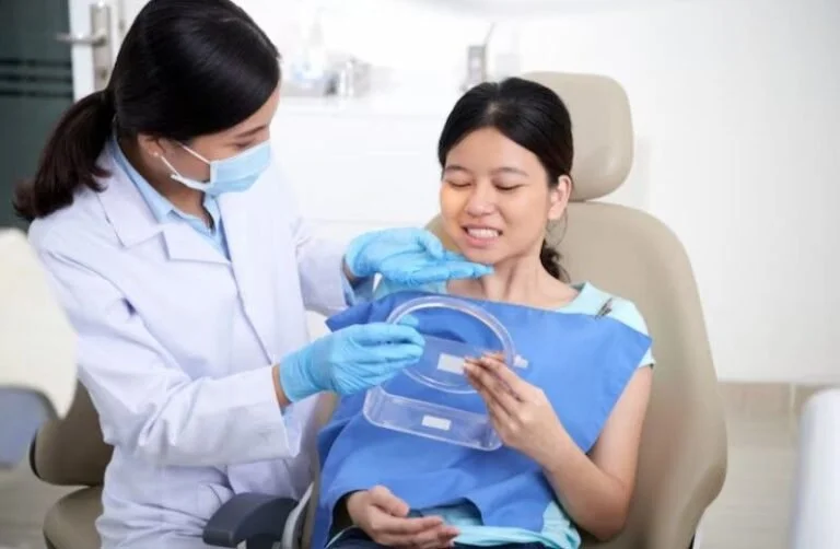 Oral Care
