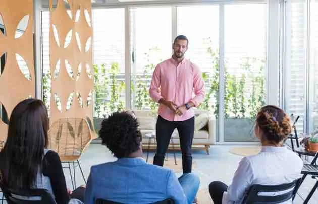 Coaching services