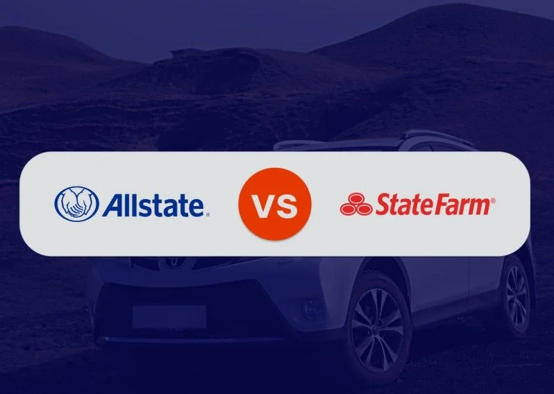 allstate vs state farm