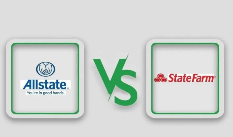 Allstate vs State Farm home insurance