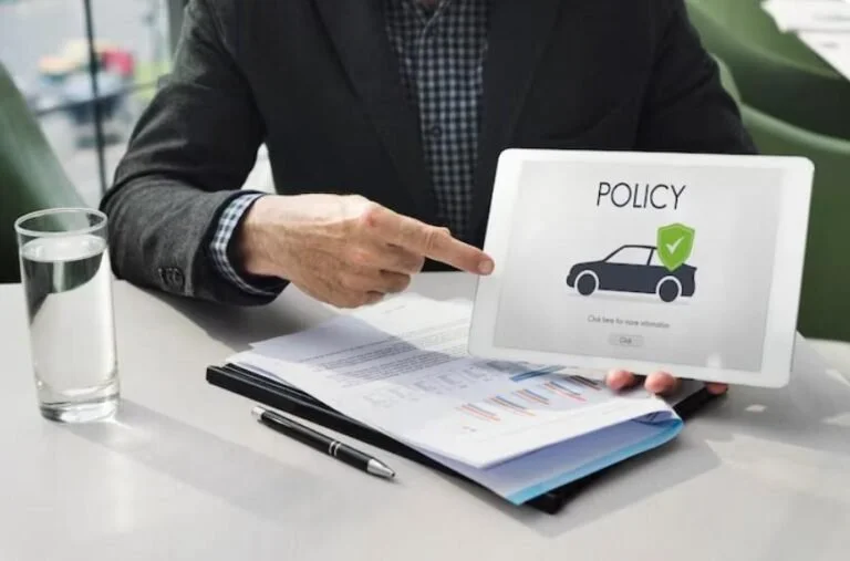 Allstate Insurance Claims
