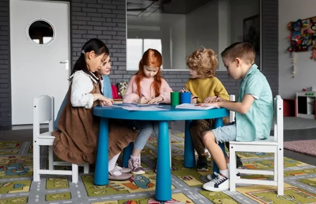 What Makes a Premium Learning Centre Ideal for Preschoolers in Singapore