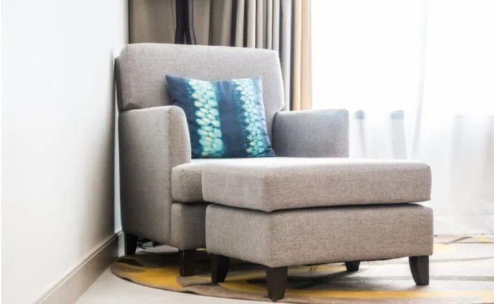 The Recliner