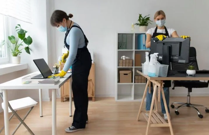 Elevate Your Workspace