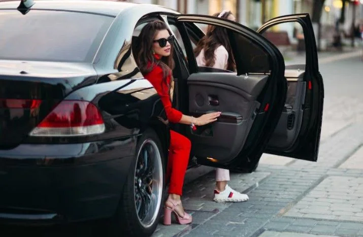 Exploring the Sophisticated Maserati Grecale in Singapor