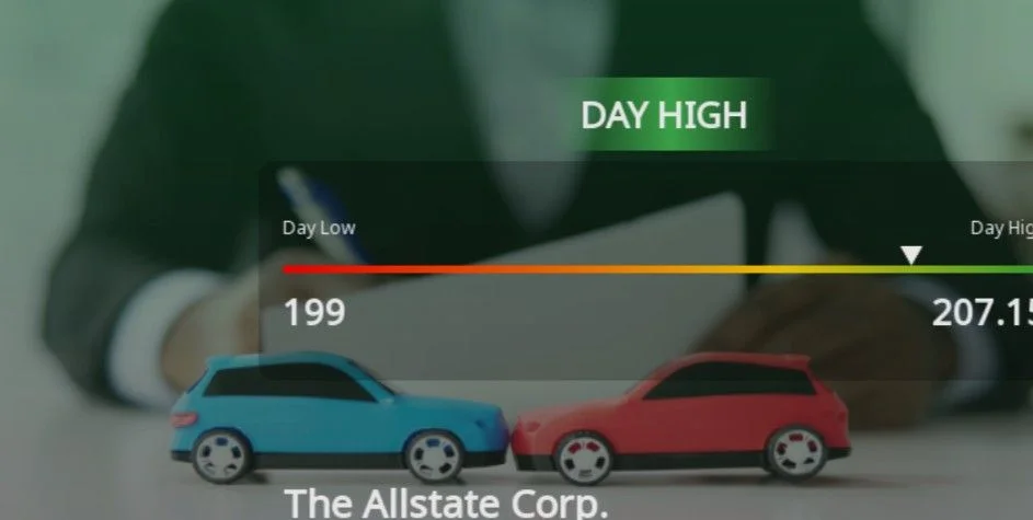 Allstate Corporation Stock