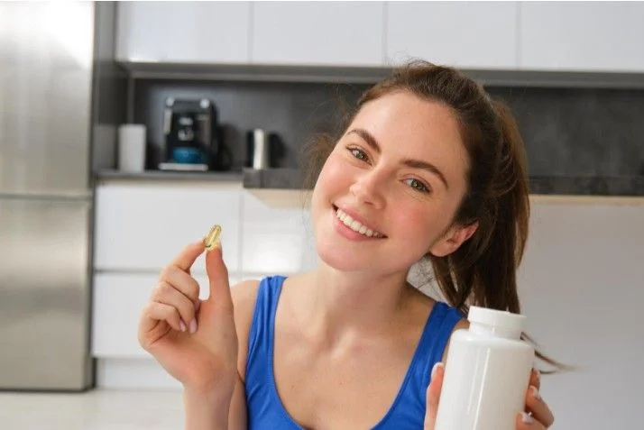 Women's Health Supplements