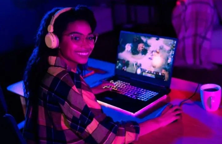Gaming Laptops