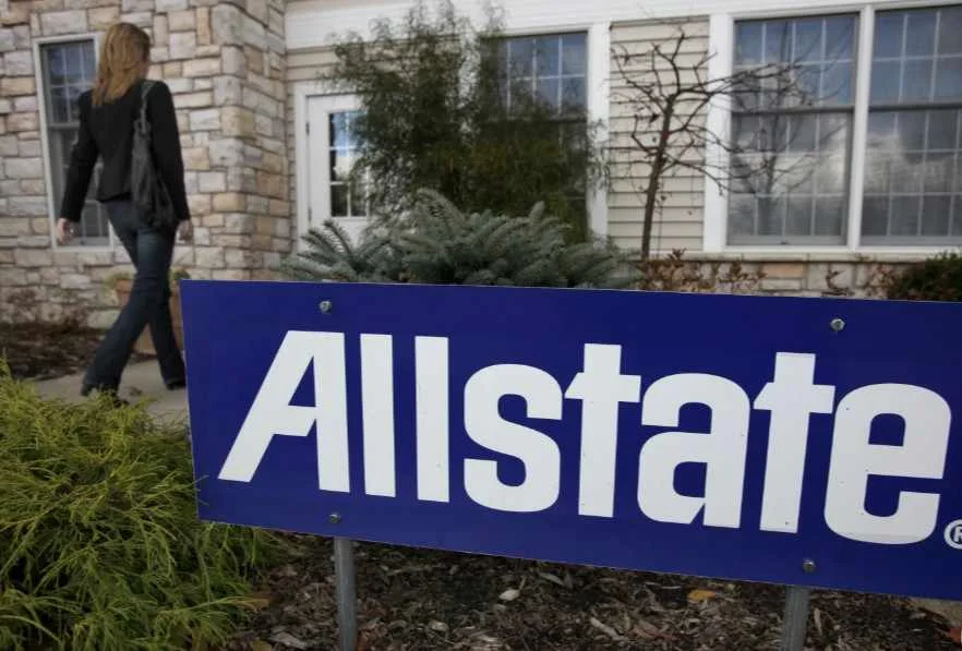 Allstate Tenant Insurance