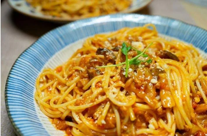 Italian pasta