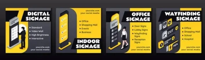 Corporate Spaces