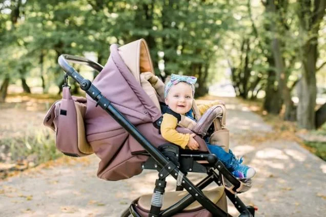 Baby Gear Supply Chain