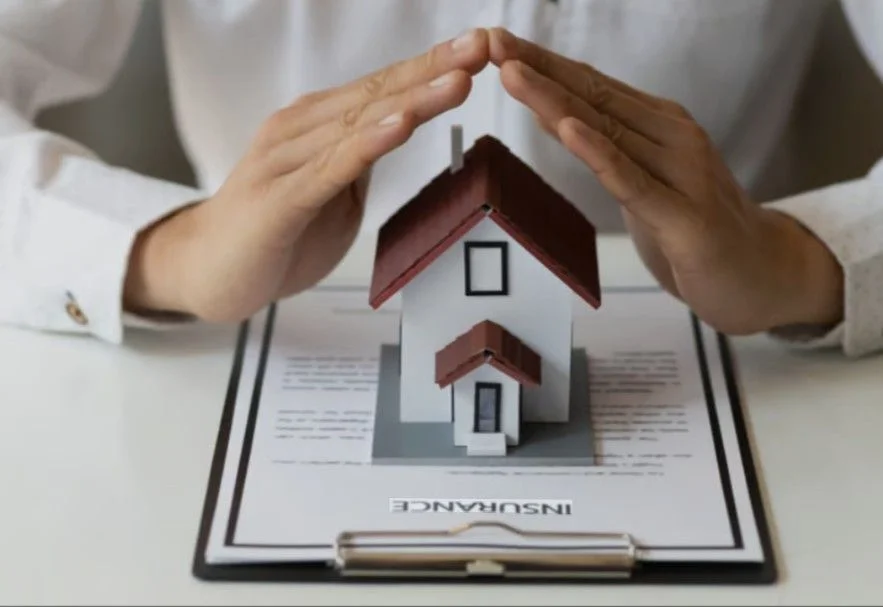 Allstate insurance for house