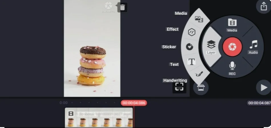 Best Editing Tools for Short Form Content Creation