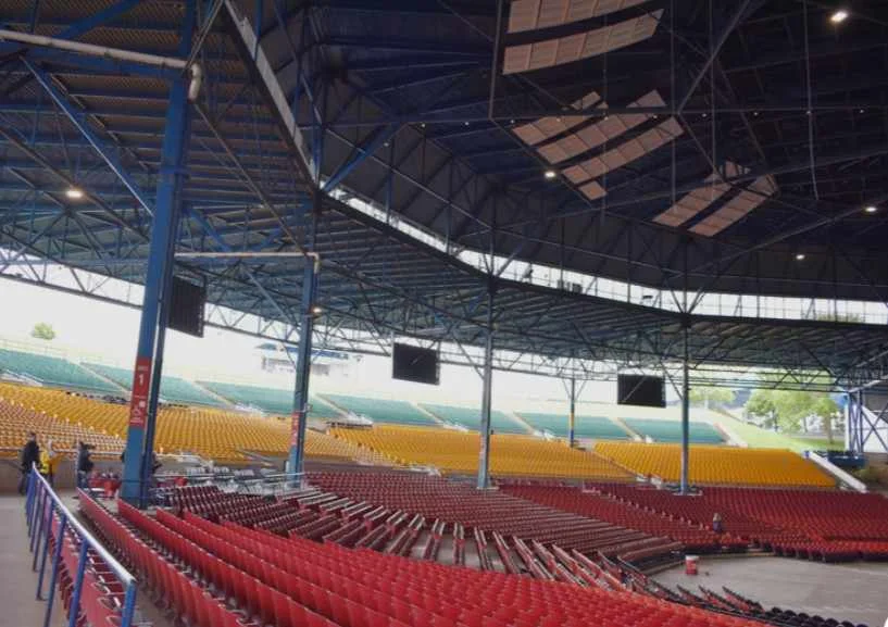 American Family Insurance Amphitheater