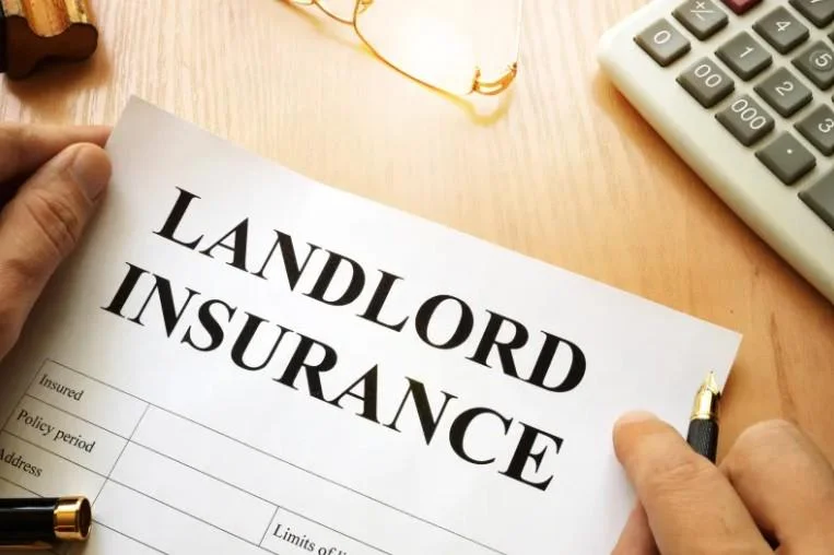landlord insurance allstate